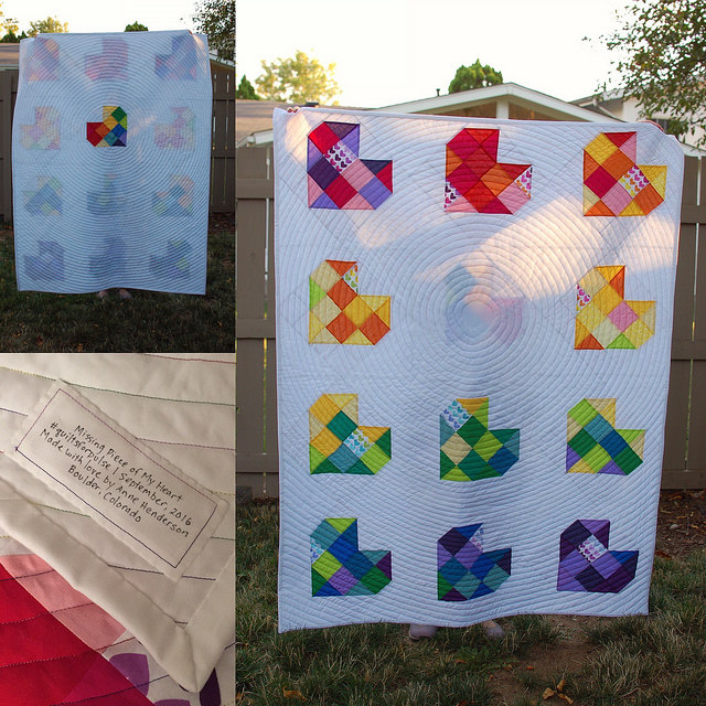 Missing Piece of My Heart Compilation